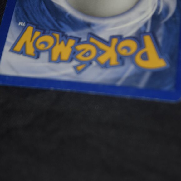 Pokemon Goldeen 53/64 Jungle Set 1st Edition, LP - Picture 12 of 13